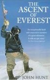 The Ascent of Everest - John Hunt -  Mountaineering